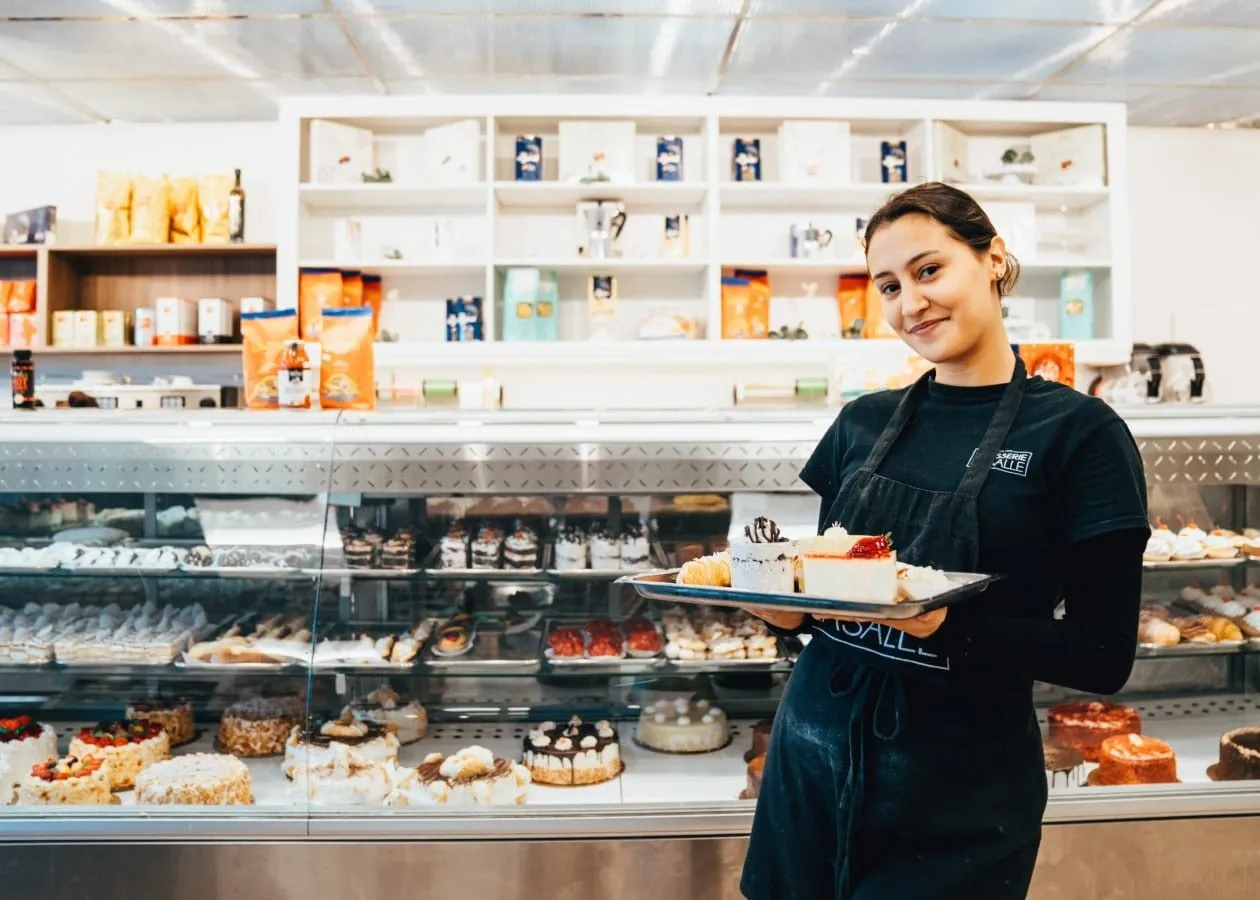 Le celtis boulangerie