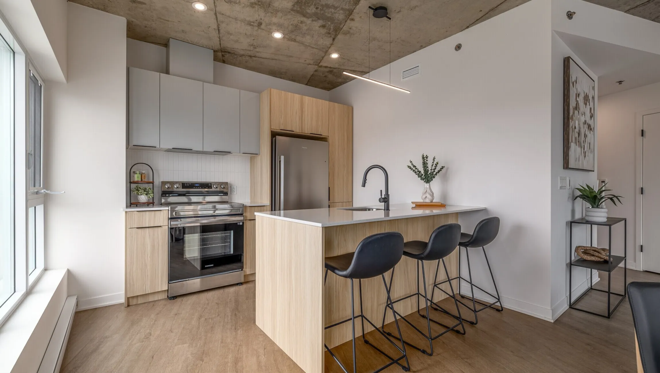 Le celtis kitchen 524