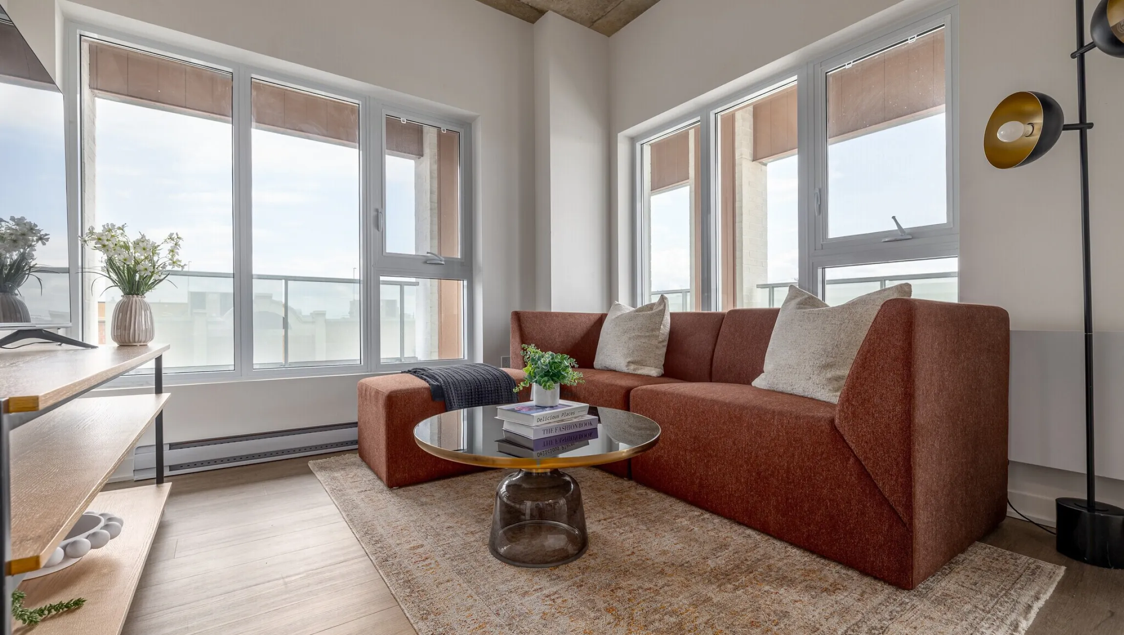 Le celtis livingroom 309