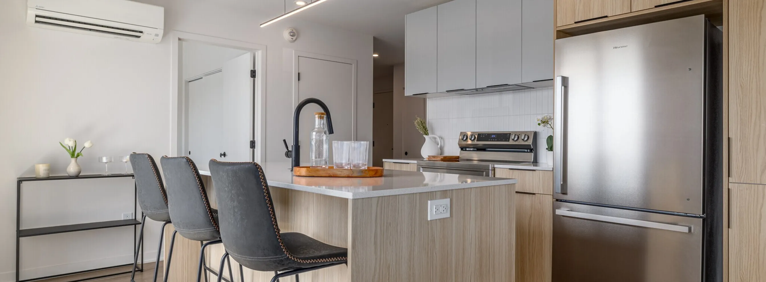 Le celtis kitchen 309