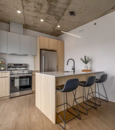 Le celtis kitchen 524
